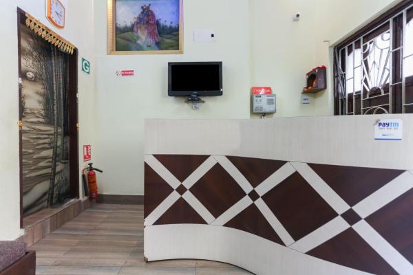 Hotel O New Metro Guest House - Howrah