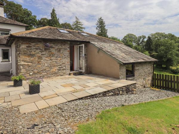 Acorn - Bowness-on-Windermere