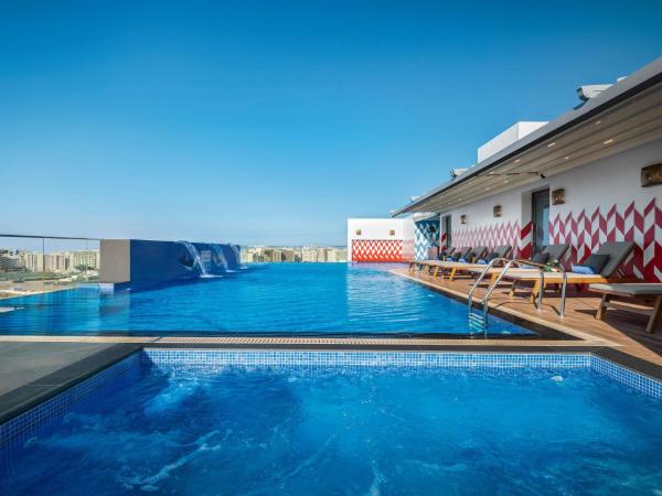 Mercure Muscat - Mascate
