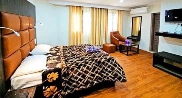 Mgallery - Srinagar