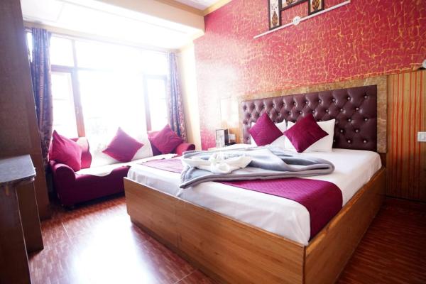 Hotel King Palace - Shimla