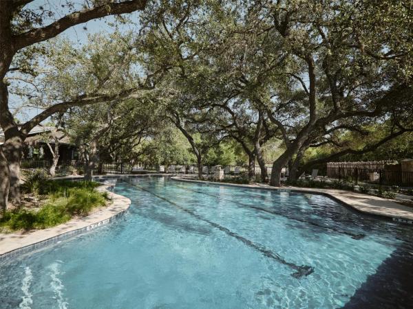Hyatt Regency Hill Country Resort And Villas - Helotes, TX