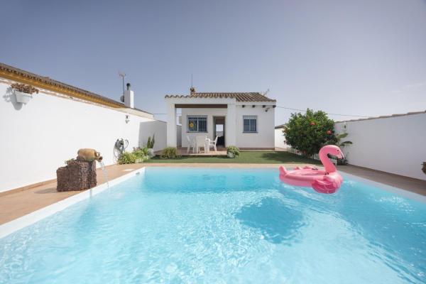 Casa Araceli - Andalusië