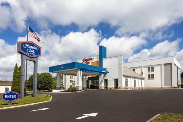 Hampton Inn Morristown - Morristown, TN