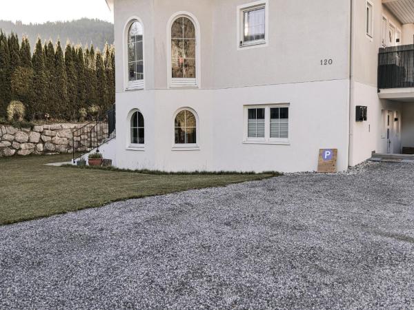 Modern Apartment In Seefeld - Seefeld