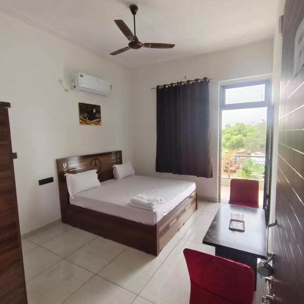 An Hotel Chomu - Chomu