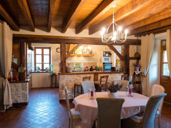 Maison Charmante à Montoldre + Jardin - Varennes-sur-Allier
