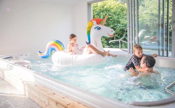 Bienvenue Dans Ce Lieu Aussi Relaxant Qu'amusant ! - Saint-Junien