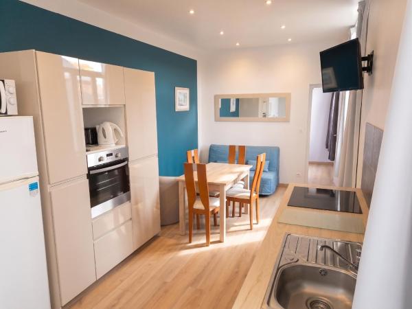 Appartement Accueillant à Saint-quay-portrieux 35 M² Ensoleillé - Saint-Quay-Portrieux