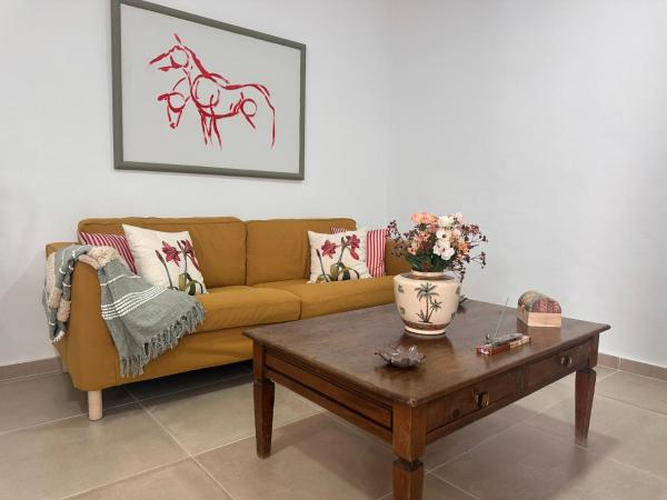 El Patio De Jerez - Ole Solutions - Jerez de la Frontera