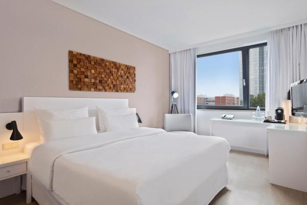 Hotel Frankfurt Messe, Affiliated by Meliá, Frankfurt/Main
