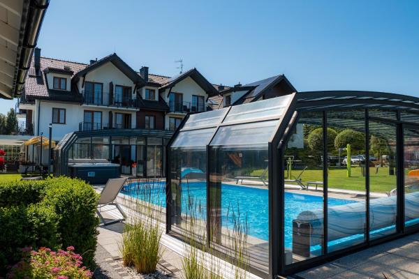 Perla Mare Apartamenty - Mazury