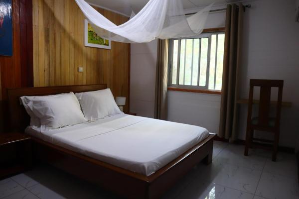 Foto 2: Executive Suites & Apartments - VIP Services