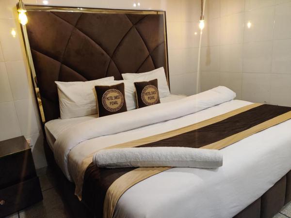 Swiss Pearl Hotel Lahore - Lahore