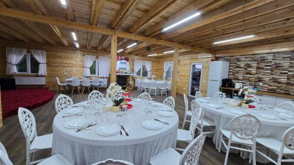 Cabana Cucului - ÎN Vârf Pe Deal Rediu,iasi - Iași