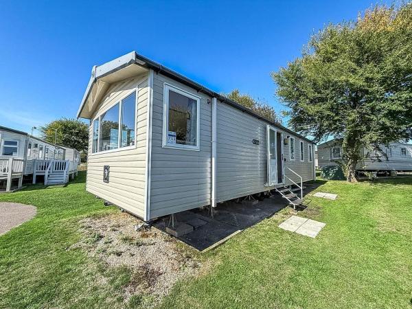 Stunning 8 Berth Caravan At Cherry Tree Holiday Park In Norfolk Ref 70711c - Norfolk