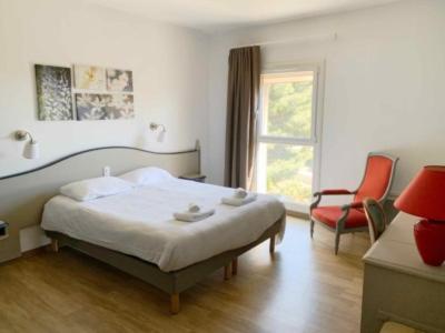 Chambres De La Bastide Des Joncas - Martigues