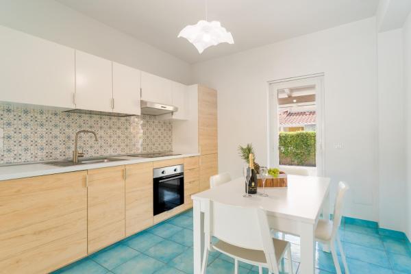 Caladune Villas - Pizzo