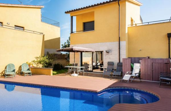 Bon Relax Olot 2e - Sant Pere Pescador