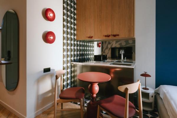 Meidan Heritage Suites Tbilisi - Tbilisi