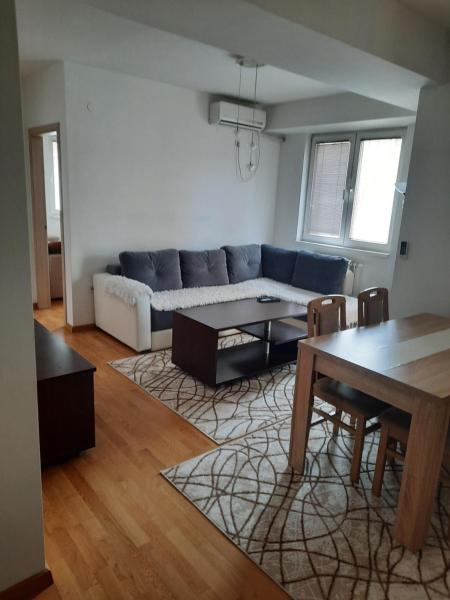 Nala Apartment Near Skopje City Centre - Skopje