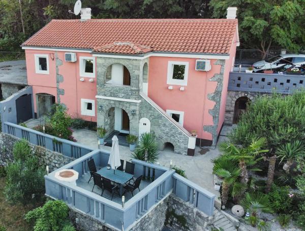 Villa Lella - Opatija