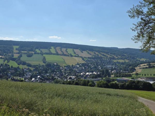 Wahner Karl Haus - Wolkenstein