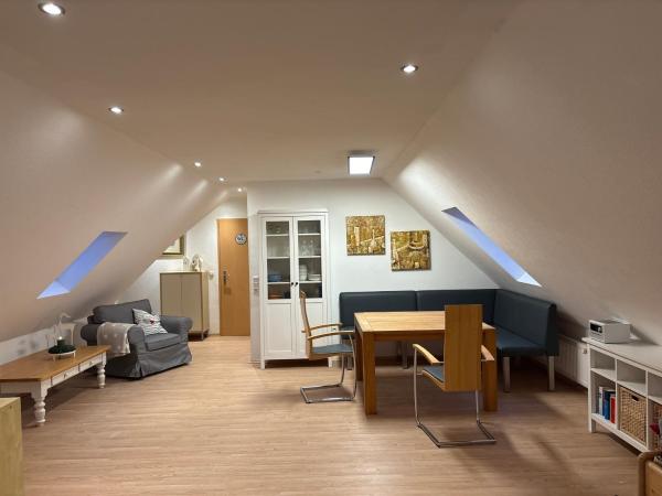 Ferienwohnung Seestern-ranch - Haren (Ems)