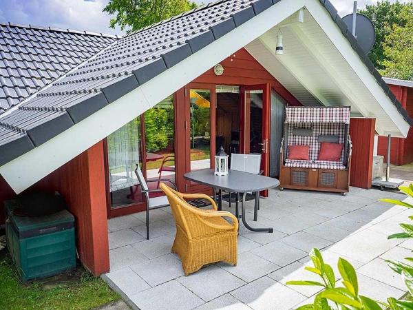 Holnis Ferienhaus 13 - Flensburg