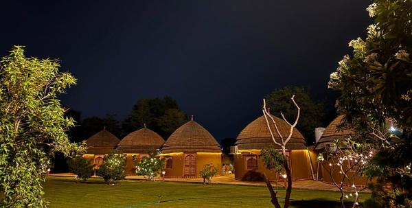 Urban Dhani - Manesar