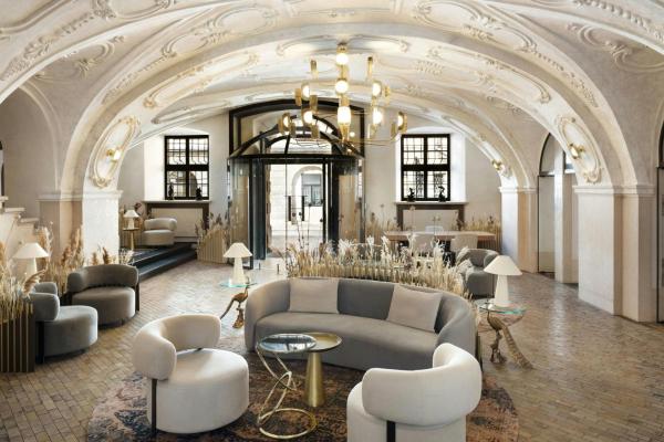H15 Palace, a Luxury Collection Hotel, Krakow, Kraków