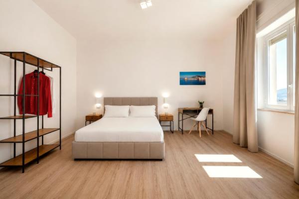 1 - Dimora Largo Franchì Apartments - Trapani