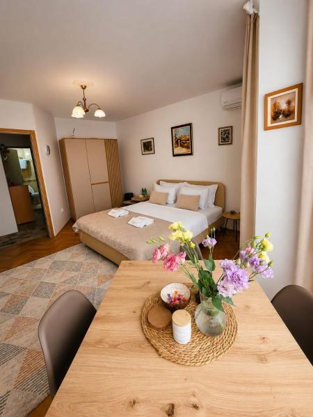 Apartments Dragulji Kruševac Central Stay - Kruševac
