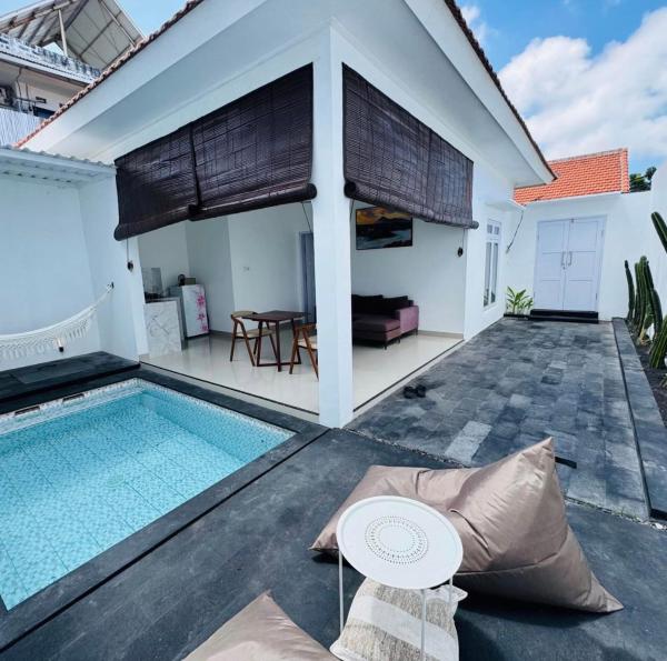 Kama Villa - 