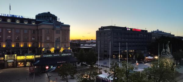 Ylätori 2a - Vaasa