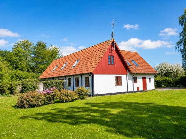Kysthus - Peaceful Country Retreat On Bornholm - デンマーク