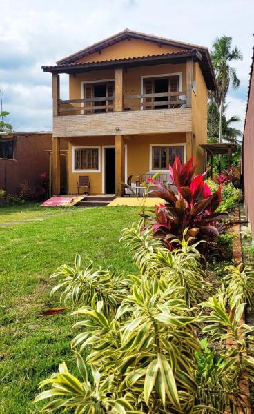 Casa Na Praia De Boracéia - Bertioga - Bertioga