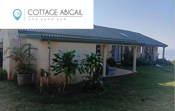 Beach Cottage Abigail - Southbroom