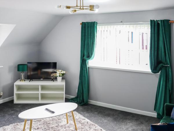 The Cwtch - Uk51387 - Wales