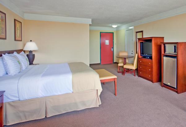 Holiday Inn Ponce & El Tropical Casino By Ihg - Caribe
