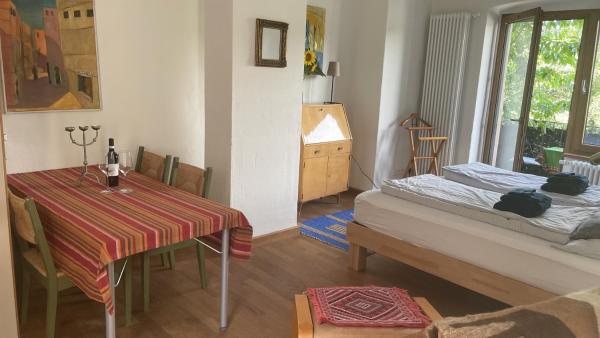 Ferienwohnung "Mein Gast" - Pirna