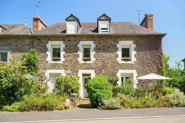 Appartement Emeraude Proche Mer - Cancale