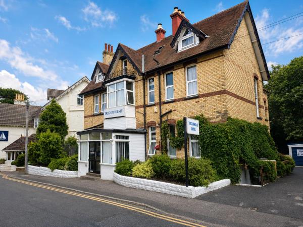Tregonholme Hotel - Bournemouth