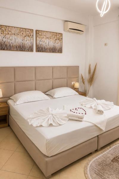 Guesthouse Zisi - Argirocastro