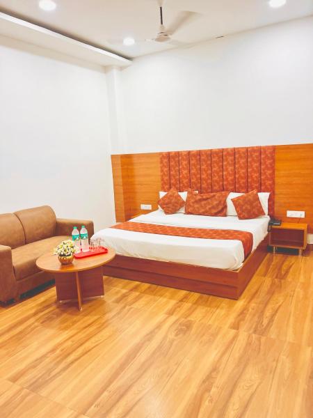Hotel Grand Royal Sandhu - Amritsar