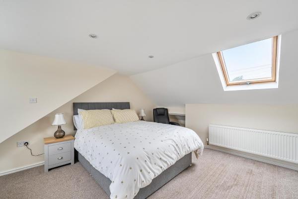 Cottage Sleeps 6 With Parking & Garden - Flamborough