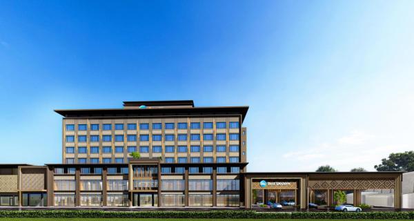 Best Western Q Khon Kaen - Khon Kaen