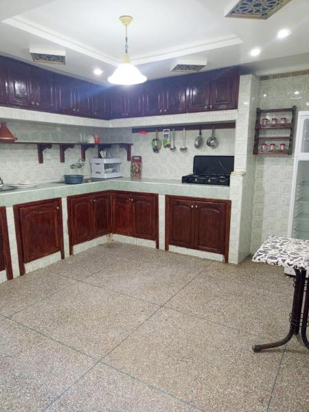 Bright & Spacious Apartment Near Souk El Had,agadir - Agadir