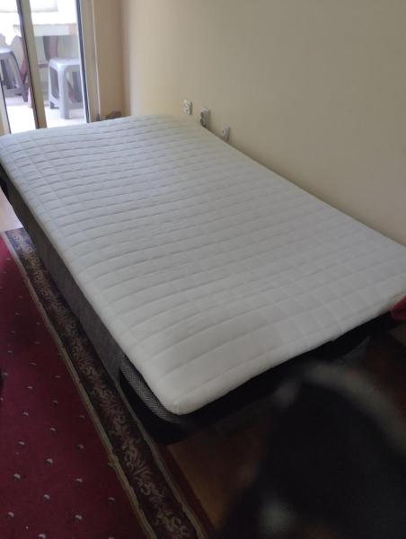 Apartman Jacka - Trstenik