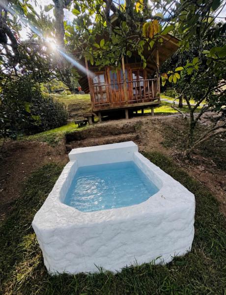 Finca Villa Julia - Nocaima